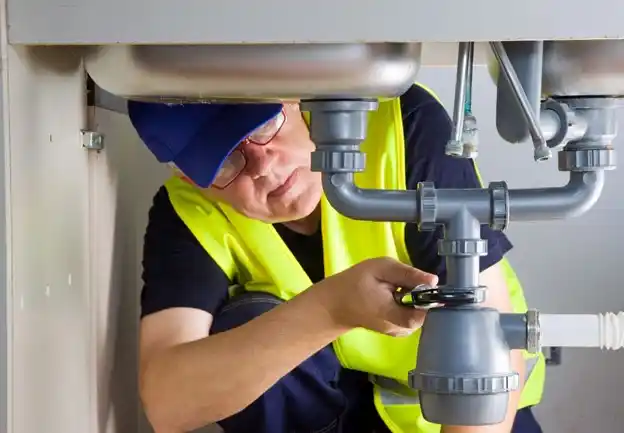 loodgieter Maassluis